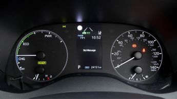 Toyota Yaris ICON