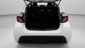 Toyota Yaris ICON
