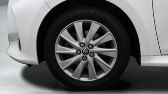 Toyota Yaris ICON