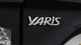 Toyota Yaris ICON