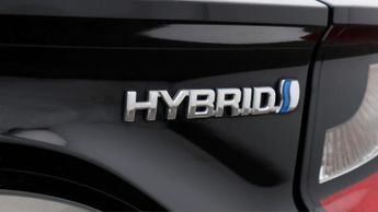 Toyota Yaris ICON