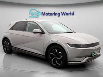 Hyundai IONIQ ULTIMATE