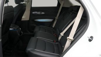 Genesis GV70 SPORT