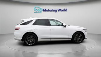 Genesis GV70 SPORT