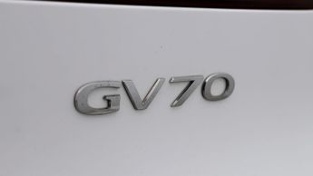 Genesis GV70 SPORT
