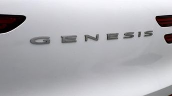 Genesis GV70 SPORT
