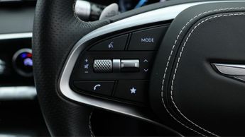 Genesis GV70 SPORT