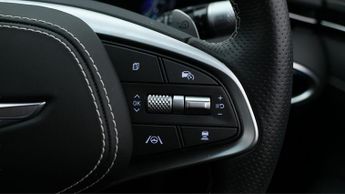 Genesis GV70 SPORT