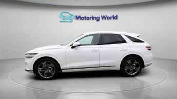 Genesis GV70 SPORT