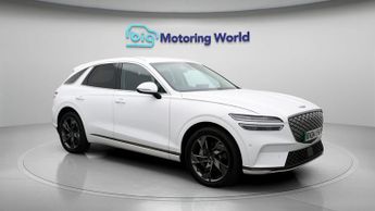 Genesis GV70 SPORT