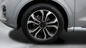 Ford Puma ST-LINE