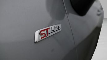 Ford Puma ST-LINE