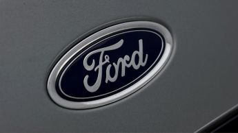 Ford Puma ST-LINE