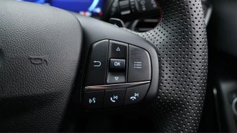 Ford Puma ST-LINE