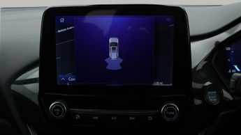Ford Puma ST-LINE