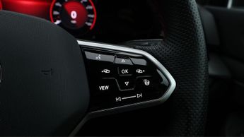 Volkswagen Golf GTI CLUBSPORT TSI DSG