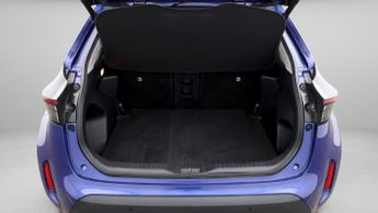 Toyota Yaris Cross EXCEL