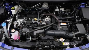 Toyota Yaris Cross EXCEL