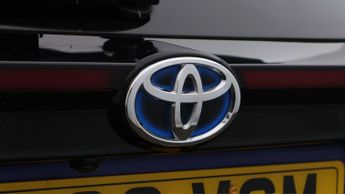 Toyota Yaris Cross EXCEL