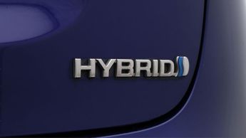 Toyota Yaris Cross EXCEL