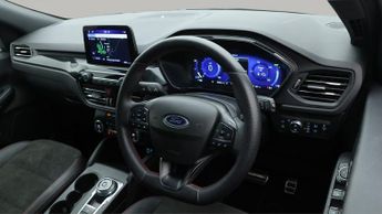 Ford Kuga ST-LINE X EDITION