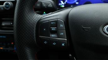 Ford Kuga ST-LINE X EDITION