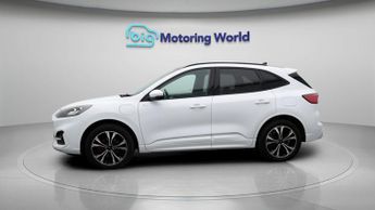 Ford Kuga ST-LINE X EDITION