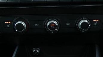 Audi Q2 TFSI S LINE