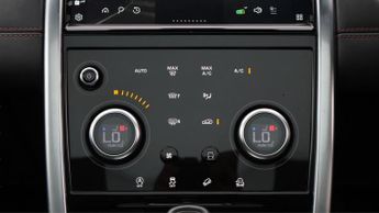 Land Rover Discovery Sport R-DYNAMIC HSE