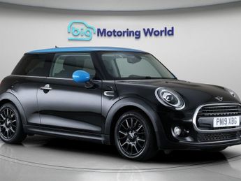 MINI Hatch COOPER CLASSIC