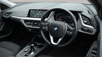 BMW 1 Series 118I SE