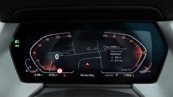 BMW 1 Series 118I SE