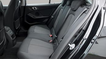 BMW 1 Series 118I SE