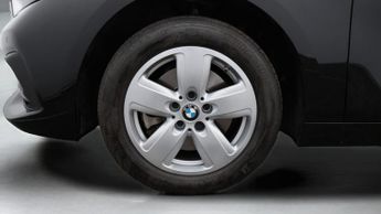 BMW 1 Series 118I SE