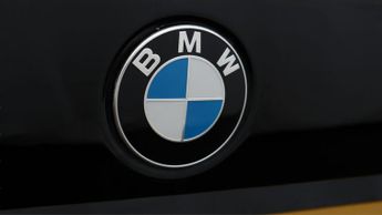 BMW 1 Series 118I SE