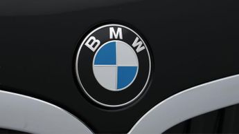 BMW 1 Series 118I SE