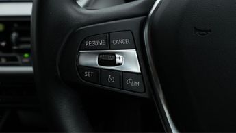 BMW 1 Series 118I SE