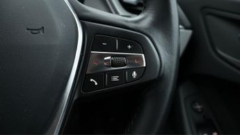 BMW 1 Series 118I SE