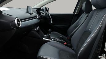 Mazda Mazda2 GT SPORT NAV