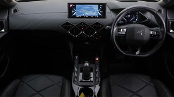 DS AUTOMOBILES DS 3 CROSSBACK E-TENSE ULTRA PRESTIGE