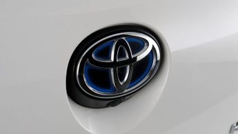 Toyota Corolla ICON