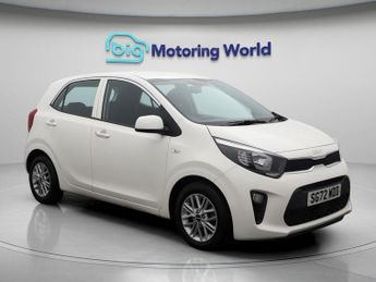 Kia Picanto 2