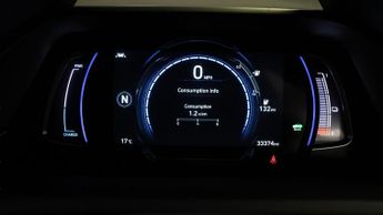 Hyundai IONIQ PREMIUM
