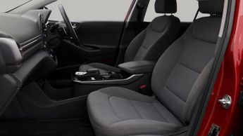 Hyundai IONIQ PREMIUM