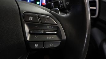 Hyundai IONIQ PREMIUM