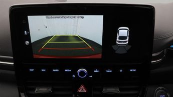 Hyundai IONIQ PREMIUM