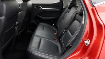 MG MG ZS EXCLUSIVE
