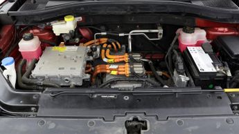 MG MG ZS EXCLUSIVE