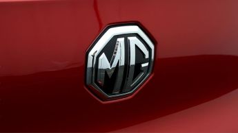 MG MG ZS EXCLUSIVE