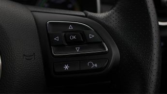 MG MG ZS EXCLUSIVE